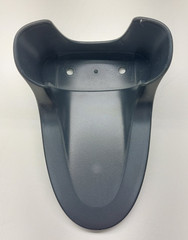 Honeywell Hyperion 1300G-2 Barcode Scanner USB Coiled Cable with Holder Mount