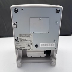 Epson TM-U325D M133A Dot Matrix Point Of Sale Receipt Printer Serial White
