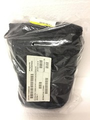 Lot Of 10 NEW Agora 11-64896-02R Barcode Scanner Gemini Gun Holster Black, QTY