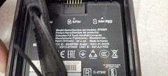 BLUEBIRD EF550R-ANLB ULTRA-RUGGED HANDHELD COMPUTER WIFI 4/64GB NEW IN BOX