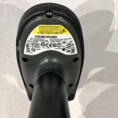 Motorola Symbol Barcode Scanner MT2090-HD0D62170WR W/ Cradle 1D 2D Scan. Lot-2!