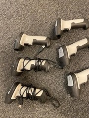 Inateck BCST-70 Barcode Scanner