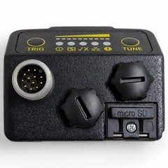 Cognex DM363X-1000-B 828-10149-1R Fixed Mount Barcode Scanner DataMan 360 Series