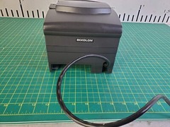 Bixolon SRP-275IIIA USB Parallel Dot Matrix POS Printer