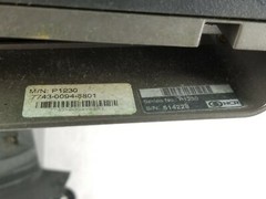 NCR P1230 7743-0094-8801 Touchscreen POS Intel Atom D2560 2 GHz 4GB RAM No HDD