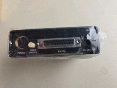 New Microscan 99-420001-01 Scanner Contrller IB -105