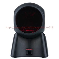 Honeywell MK7120-31A38 Orbit Omnidirectional Barcode Scanner with USB Cable US