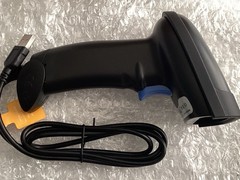 Netum NT-1228BC Bluetooth Wireless Barcode Scanner