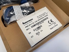 Intermec SR61B1D-CB-001 1D Scanner Kit w/ Battery, Charger Base, PSU SR61B