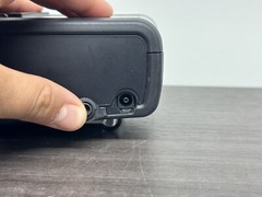 Epson TM-P60II M292B Bluetooth Thermal Receipt Printer – B81