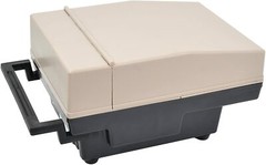Cassida C500 Portable Heavy-Duty Coin Counter