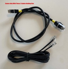 Epson TM-U220B M188B POS Receipt Printer Dot Matrix Kitchen OT-BX220 No AC Part