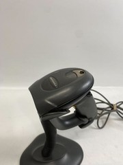 Motorola DS4208 Handheld USB Barcode Scanner DL00007WR W / USB Cable and Cradle