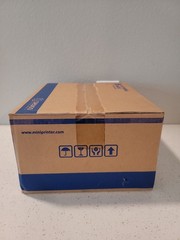 Sewoo TE25UBCG SLK-TE25 POS Printer 3″ 180DPI 200mm/sec, All-front access & exit