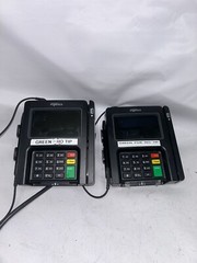 Ingenico ISC TOUCH 250 ISC250 LCD Smart Payment Terminal Credit Card Readers