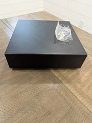 Volcora Cash Drawer #500019 With Keys