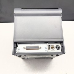 Bixolon 1634-0080-8801 Point Of Sale Receipt Printer Serial Only J2