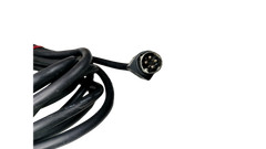 NCR 7702 497-0474154 24v Power Cable