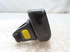 Eyoyo Wireless Finger Ring Barcode Scanner Bluetooth Reader for Android iOS Book