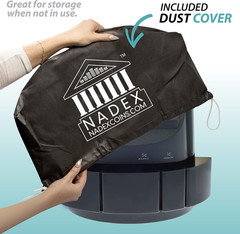 S540 Pro | Coin Counter, Sorter, and Wrapper | Sorts up to 300 Coins per Minute