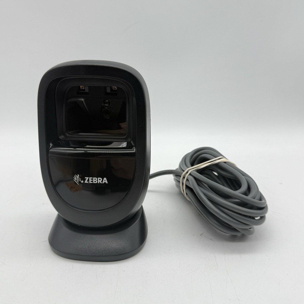 Zebra DS9308 Barcode Scanner With Cable (AL7:3)