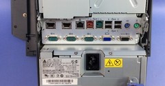 IBM SurePOS 500 Touchscreen Terminal w/MSR , 4852-E66 – REFURBISHED