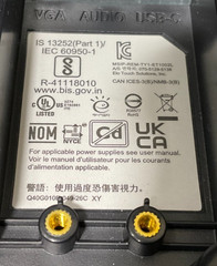 Elo 1002L 10″TouchScreen LCD Display E155834✨🔥NEW OPEN BOX! FULLY FUNCTIONAL🔥✨