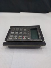 Genuine Original ID Tech SmartPIN L100 PTS Certified Pin Pad UNTESTED FOR PARTS