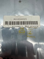New! Gilbarco M01814A005 MAT Reader – Sealed!