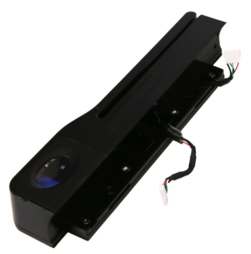 MSR and Biometric Fingerprint Reader for Touch Dynamic Breeze All In One Comp.