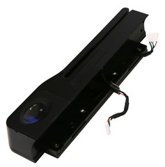 MSR and Biometric Fingerprint Reader for Touch Dynamic Breeze All In One Comp.