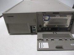 IBM SurePOS 700 4900-E85 Celeron NO HDD 2GB RAM Point of sale System