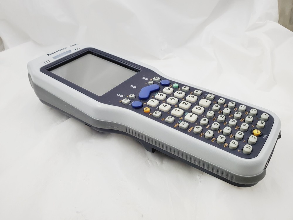 Intermec CK31 CK31CB011D002804 TE2000 EX25 Far Near Imager Barcode Scanner
