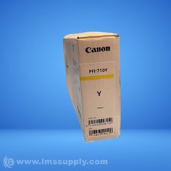 Canon PFI-710Y Yellow Ink Tank FNFP