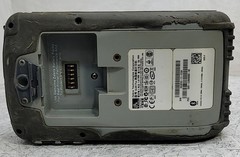 ZEBRA ql320 plus Portable Barcode Thermal Printer Wireless SEE NOTES
