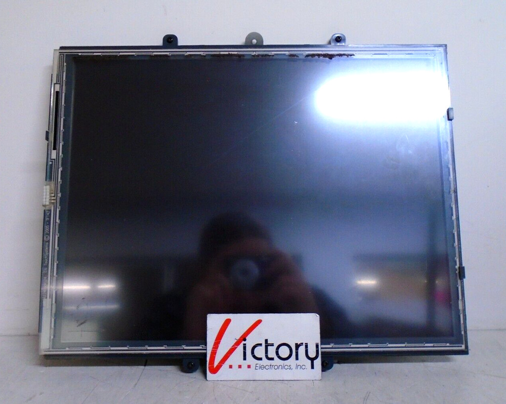 Used Micros 15″ Resistive Touch Screen Replacement Monitor | M01-54003453-R