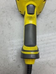 Cognex DM8050 Bar Code Scanner 821-0101-1R P Used For Parts See Description