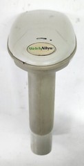 WELCHALLYN BARCODE SCANNER IT3800-004727 4.5-5.5VDC 0-.3A