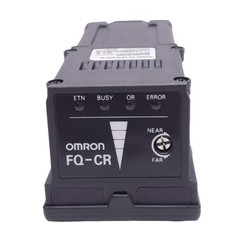 Omron FQ-CR15100N-M Multi Code Reader, 752×480, PNP, 380mm Max Range, 24VDC