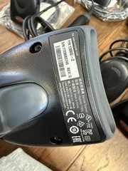 Lot of 8: Honeywell Hyperion 1300g (1300g-2) Open AS IS See Photos READ