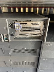 Toshiba – IBM 4800-784 IBM SurePOS 700 Terminal, No Hard Drive