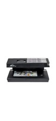 Royal Sovereign RCD-2000 Four-Way Countertop Counterfeit Detector Added Safety
