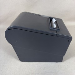 Epson TM-T88V M244A POS Thermal Receipt Printer No Power Supply Tested Works