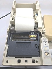 Star Micronics SP300 Dot Matric Point Of Sale Parallel Port Printer