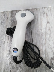 Honeywell Metrologic Voyager CG MS9540 USB Barcode Scanner Beige