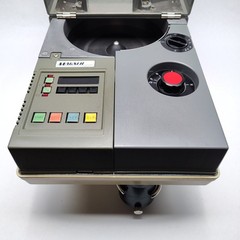 Magner Model 920 Commercial Coin Sorter & Counter, Made in Japan – Parts/Repair