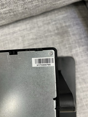 Elo System POS 21 inch Tablet with stand and power supply MSM8960
