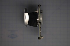 DATALOGIC MOTOR-FACET AND PCB,L-ANALOG 8200 ROHS COMPLIANT 5-2545