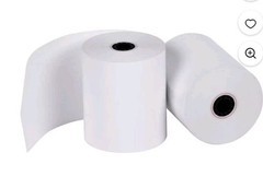 44mm (1-3/4″) x 150′ BOND Cash Register/Calculator Receipt Paper – 10 Rolls