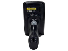Worth Data LT5001H Tricoder Barcode Scanner Reader w/Battery & USB Cable TESTED
